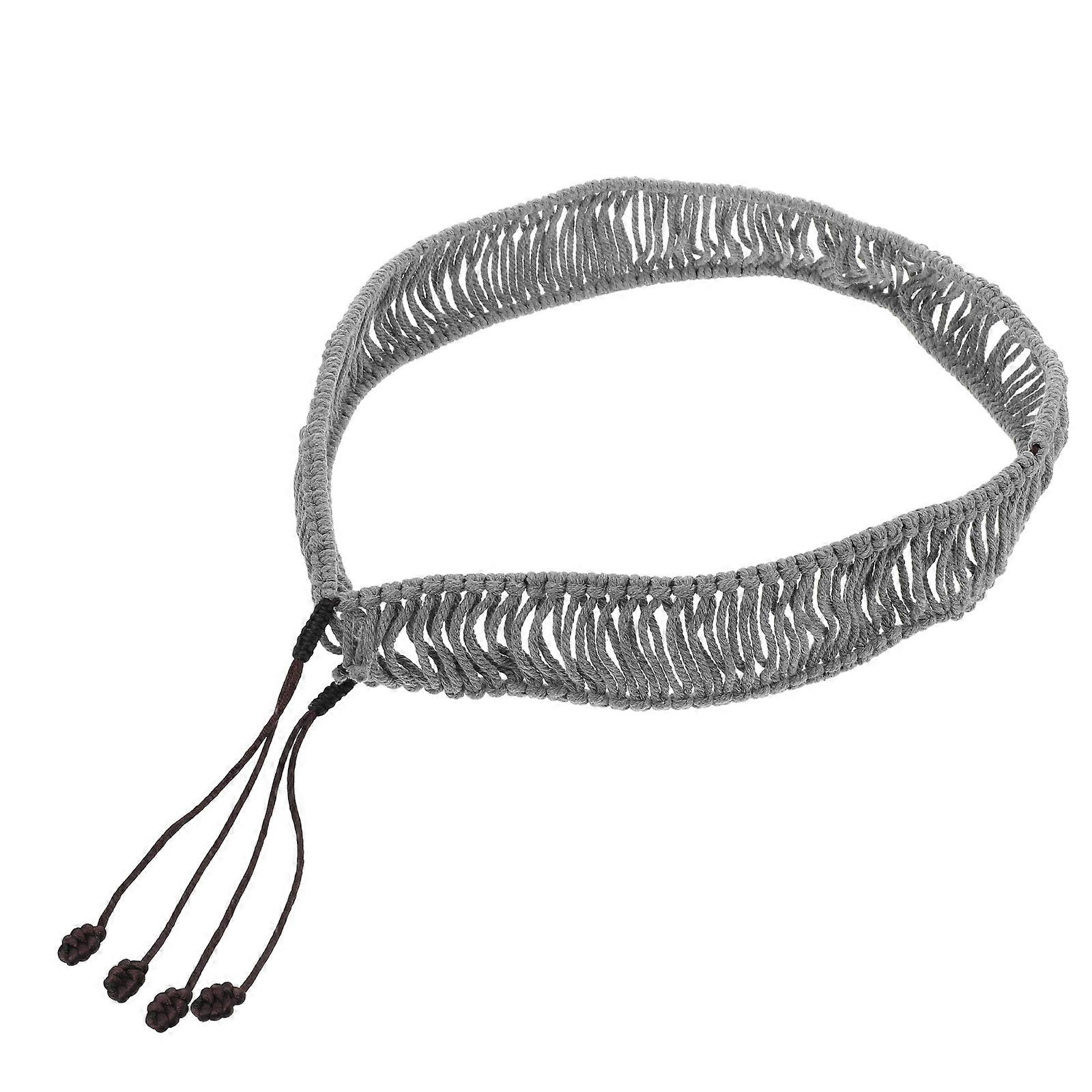 Drum Wrapping Rope Tongue Drum Protector Secure Fastening Steel Tongue Drum Accessory 1Set