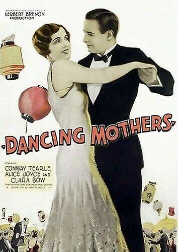 Dancing Mothers DVD - Region 1