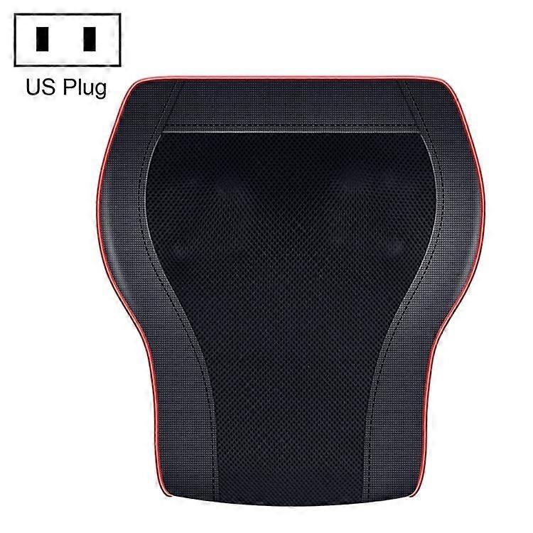 Multifunctional Mini Massage Pillow