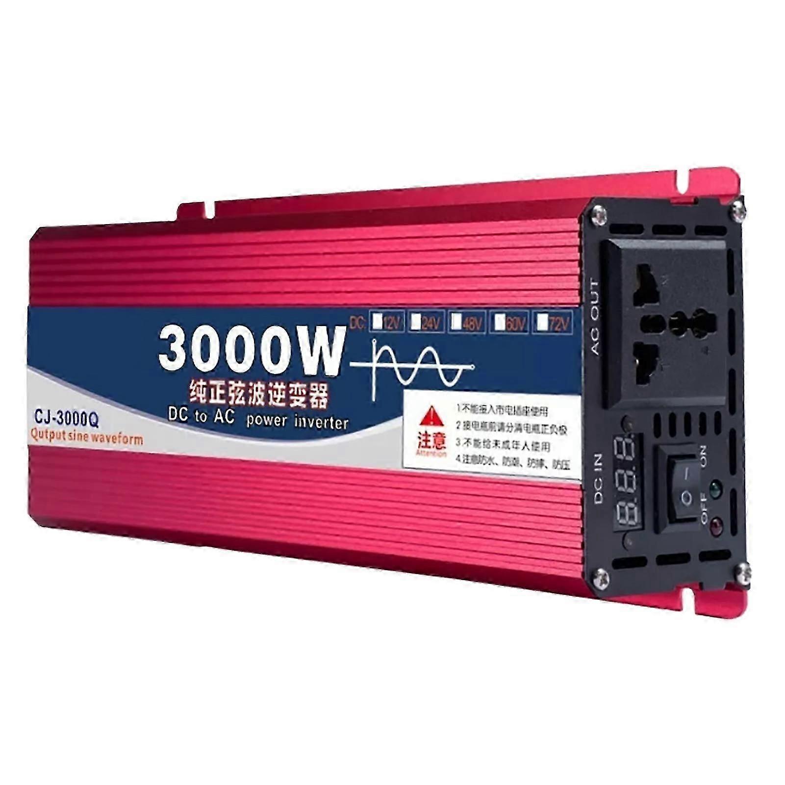 IF-150W Inverter