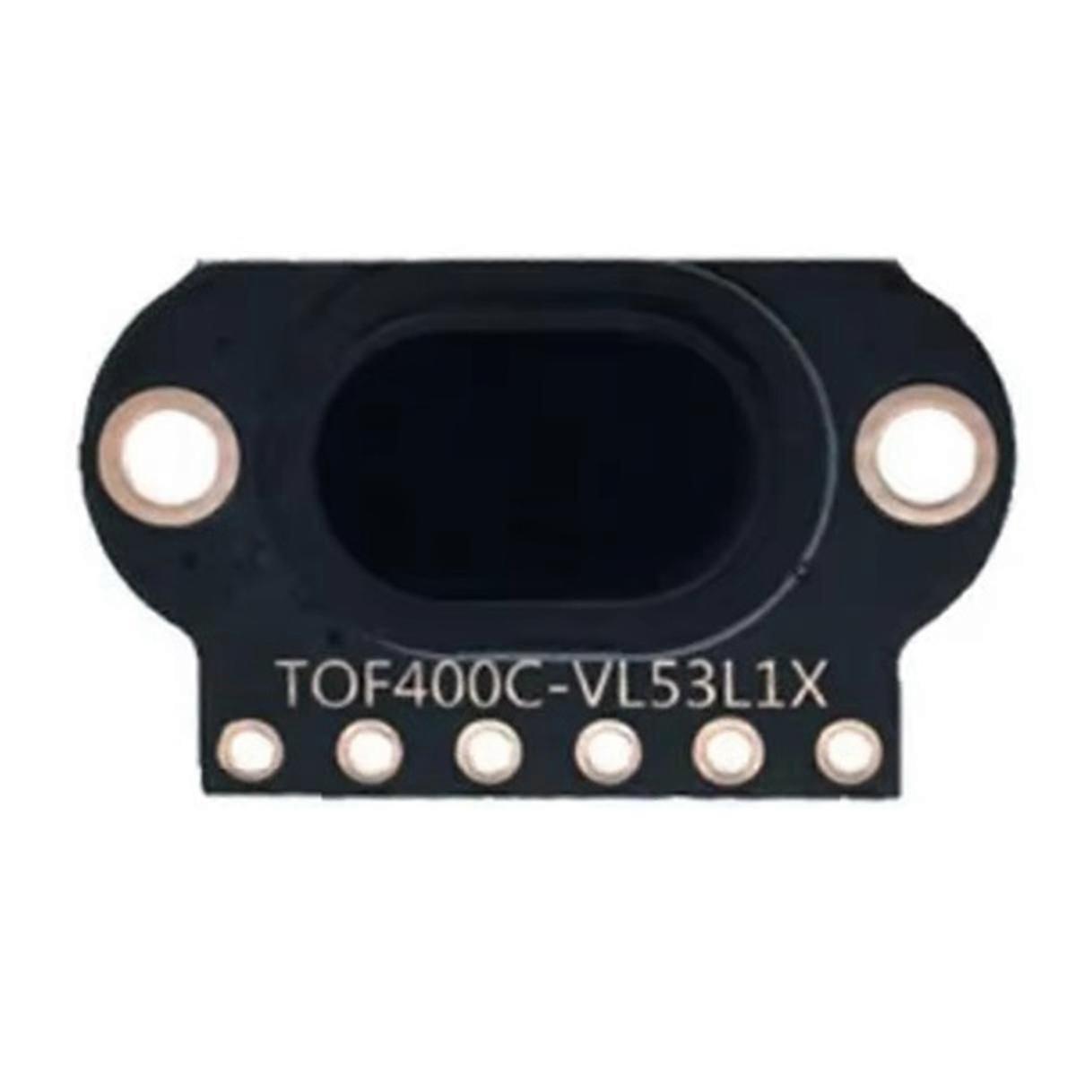 Laser Ranging Sensor Module for STM32 Measure Flight Distance 4M I2C Output TOF0400C