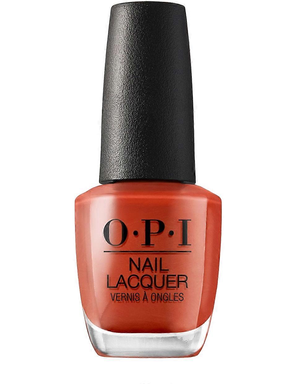 Opi, Nagellack, Nagellack, NL V26, It's a Piazza Cake, 15 ml