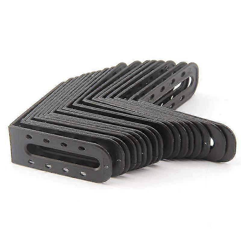 Male Angle Aids Construction Tools For Tile Leveling System, Spacer, L-shape Support