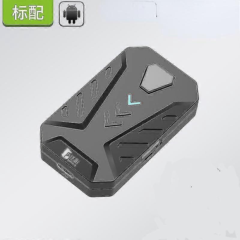 ميكس لايت موبايل لعبة لوحة المفاتيح والماوس محول، ببج / نداء من واجب تحكم محول السلكية / اللاسلكية لالروبوت / (دائرة الرقابة الداخلية أقل من 13.4)