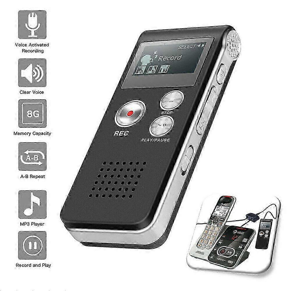 Ghost Hunting EVP Digital Recorder Paranormal Spirit Commuication,50% Offer