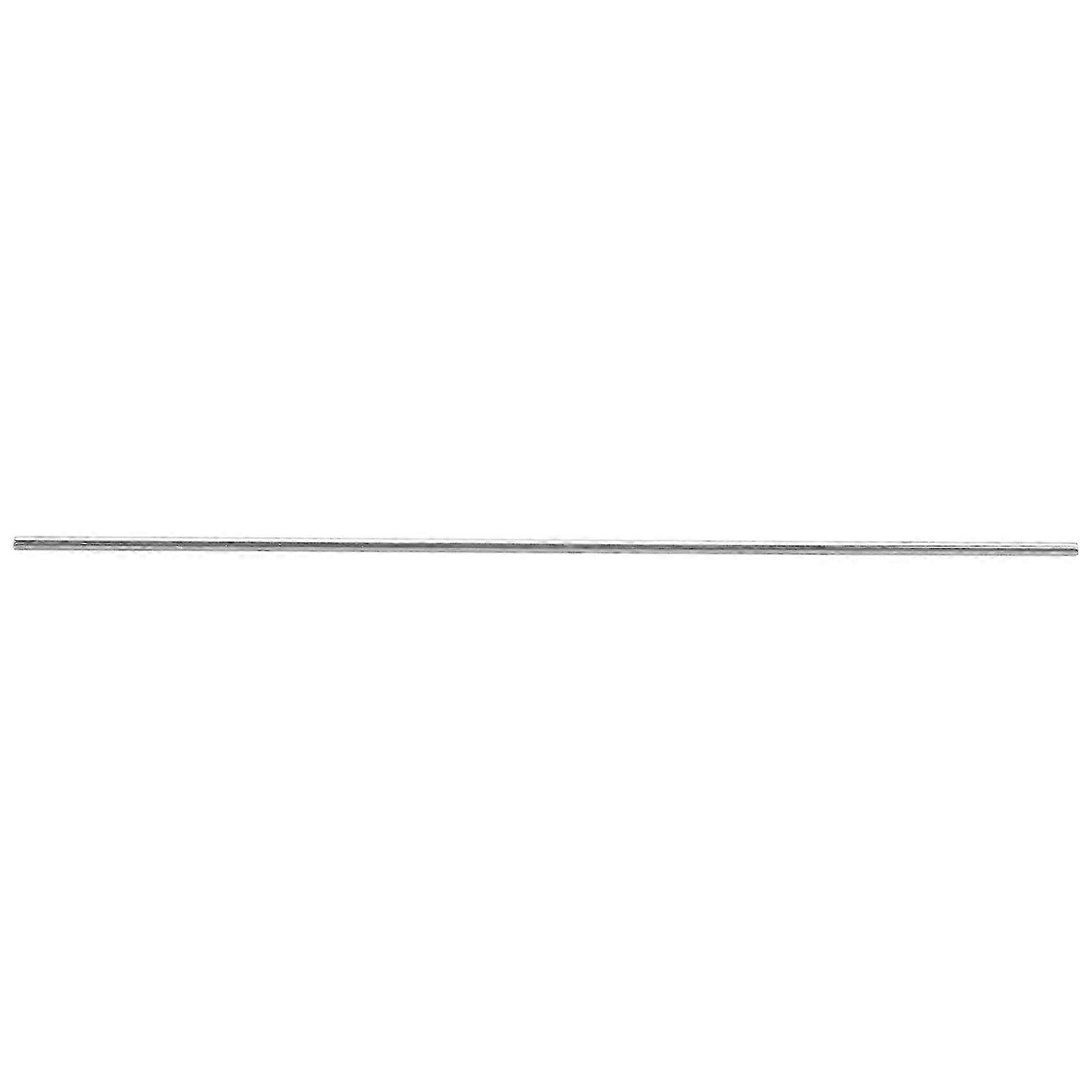 20Pcs Stainless Steel Round Shaft Rod Axles 150mmx2mm Suitable for RC Toy Car