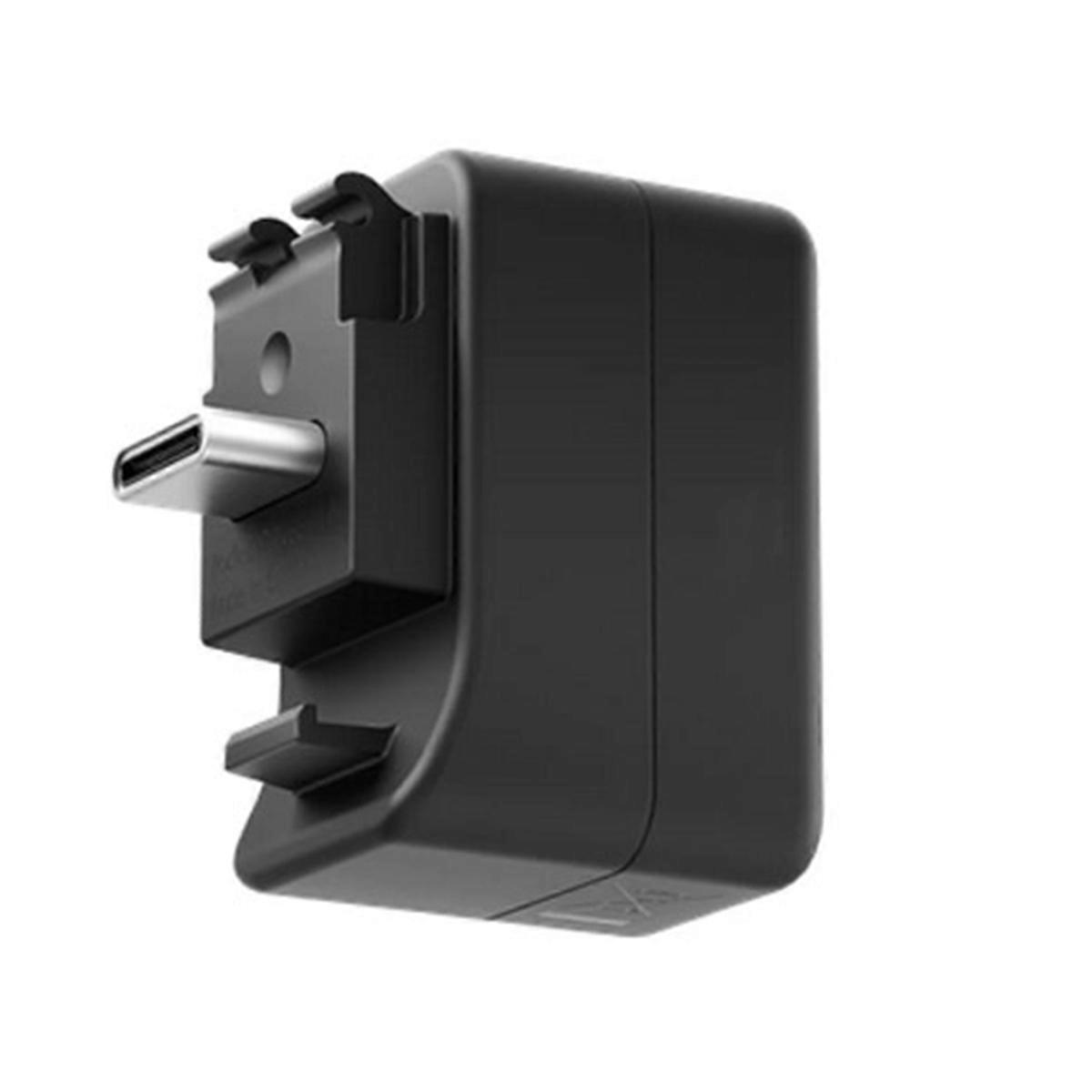 For X5 Microphone Adapter Mic Audio Adapter Essential Action Camera Accessories for Enhanced Sound Recording