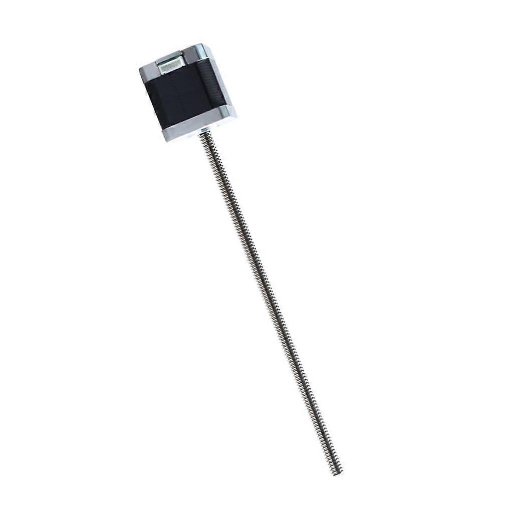 Precise 240mm 264mm Screw Stepper Motor 1.5A for 3D Printer Upgrades