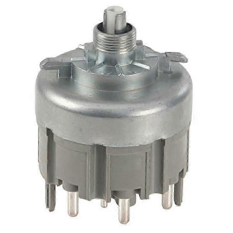Lamp switch for W124 W126 R129 W202 - car light accessory