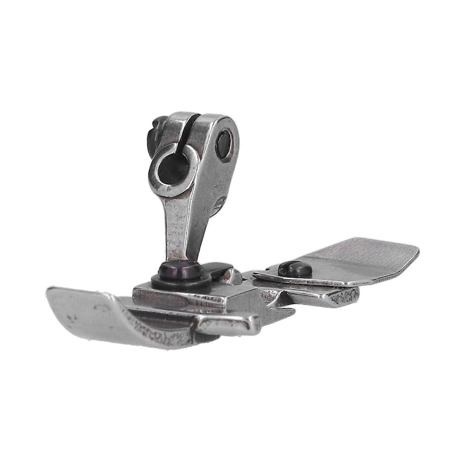 2026 Latest Model  Presser Foot Overlocking Machine Overlock Sewing Machine
