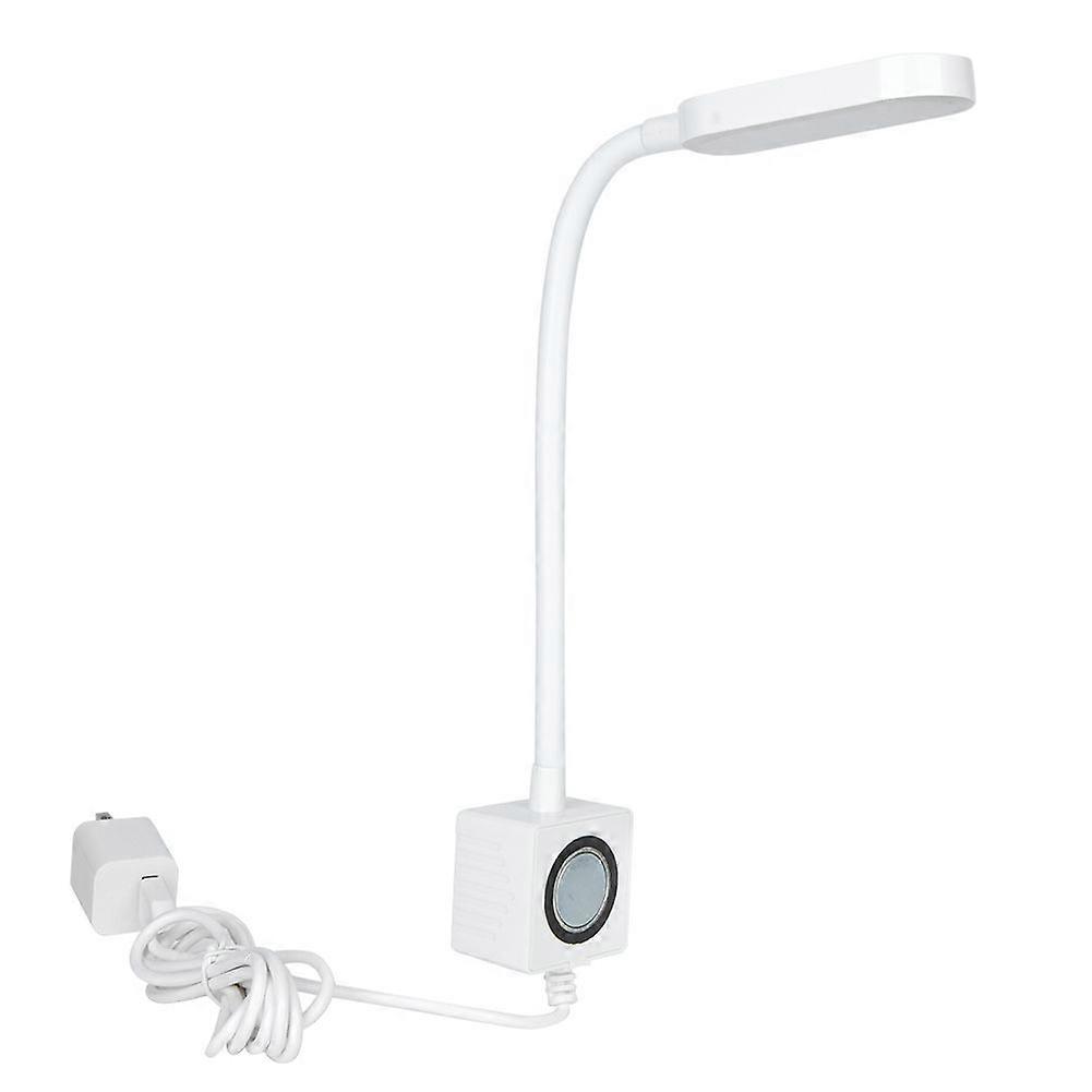 2025 Latest Model  Sewing Machine LED Light Dual Use USB and Plug with 32Pcs