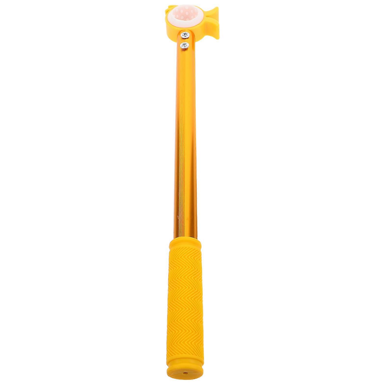 Adjustable Telescoping Window Opener Pole for Skylights, Blinds, and Windows – Durable Indoor/Outdoor Use for Homes and Schools