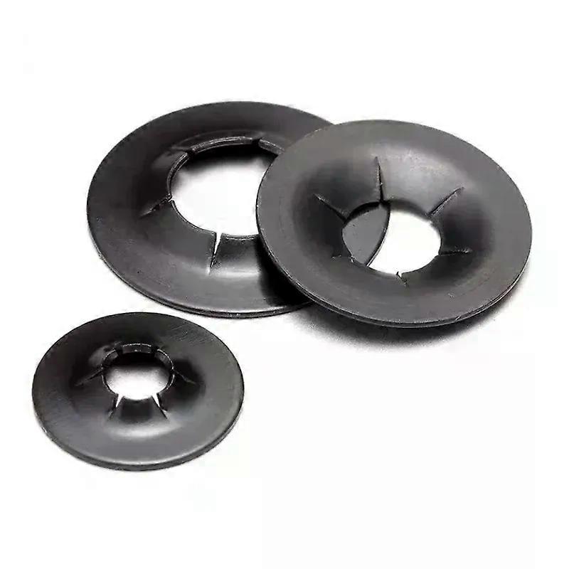 65MN stål innvendig tann stjernelåsskive låsehastighetsklemme