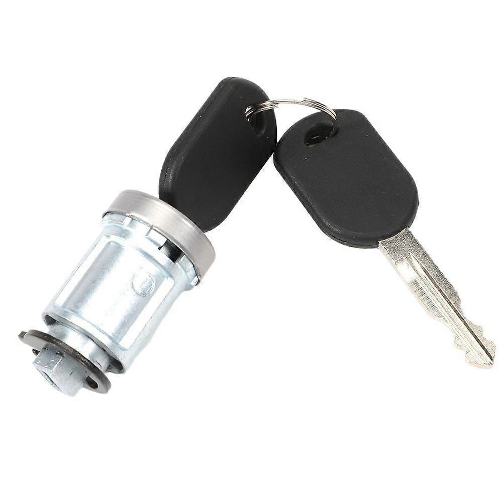 Ignition Switch Lock Core Assembly 707592C SW6285 for Focus 2000-2005 Escape 2001-2004 Tribute 2001
