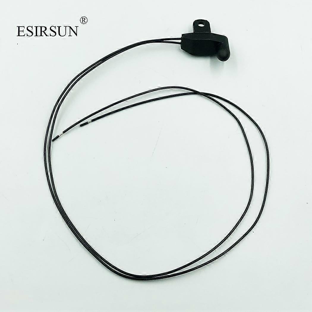 Esirsun Outside Air Ambient Temperature Sensor Fit for Renault CLIO II III MEGANE II LAGUNA II, 277228552 RR
