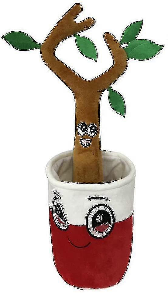 Lankybox Plush Sticky N