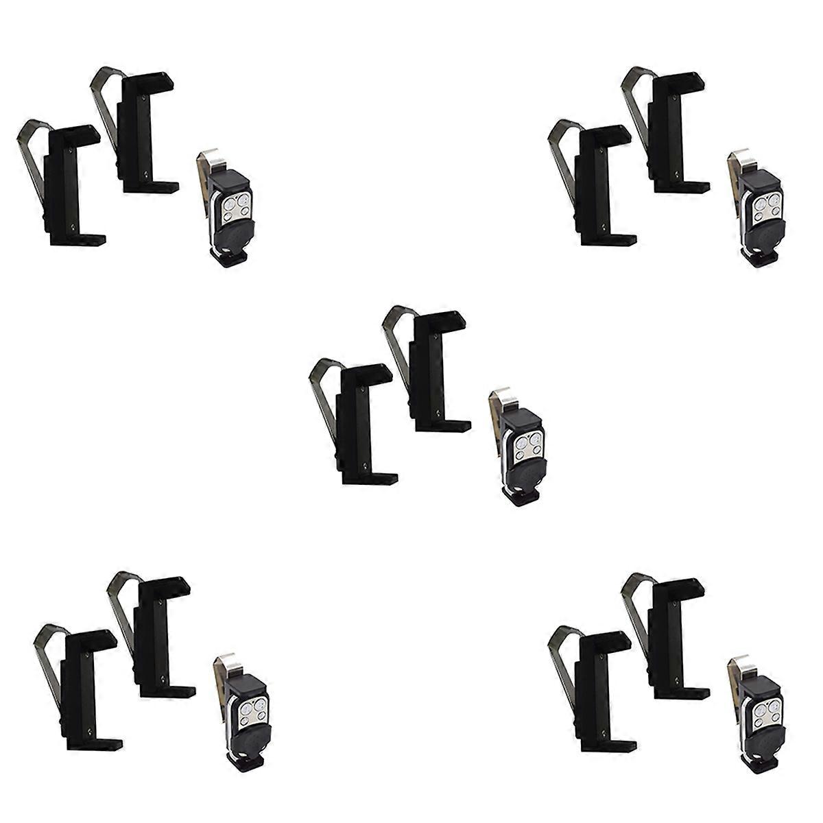 Garage Door Opener Clip, for , 2Pcs