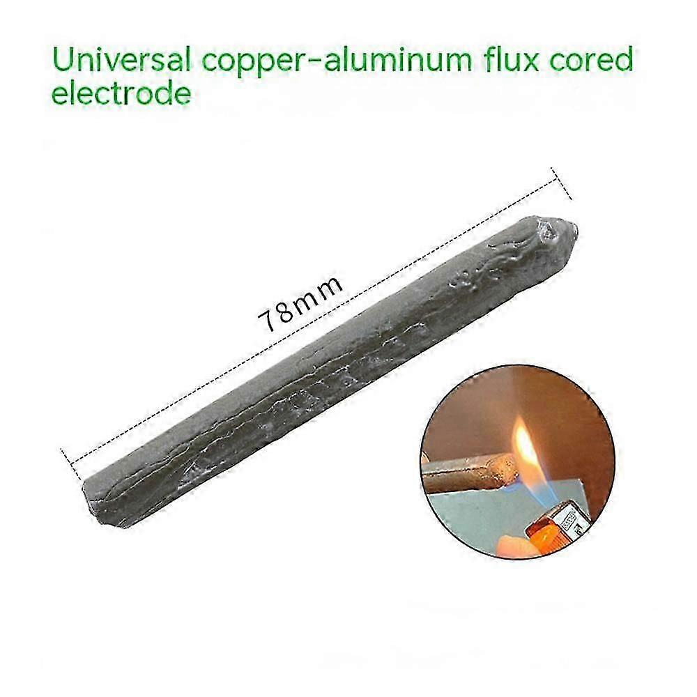 Low Temperature Universal Welding Rod Welding Electrode Aluminum Rod Tools
