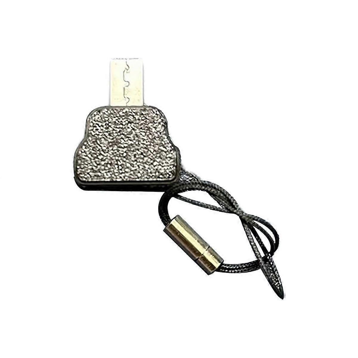 Type C Charging Adapter for Ndsi 2ds Mobile Phone Charging & Data Transmission Converter