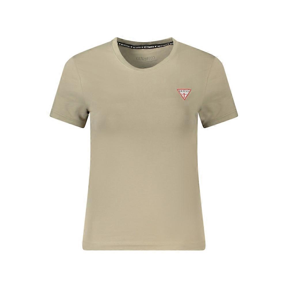 T-Shirt Guess w2yi44j1314