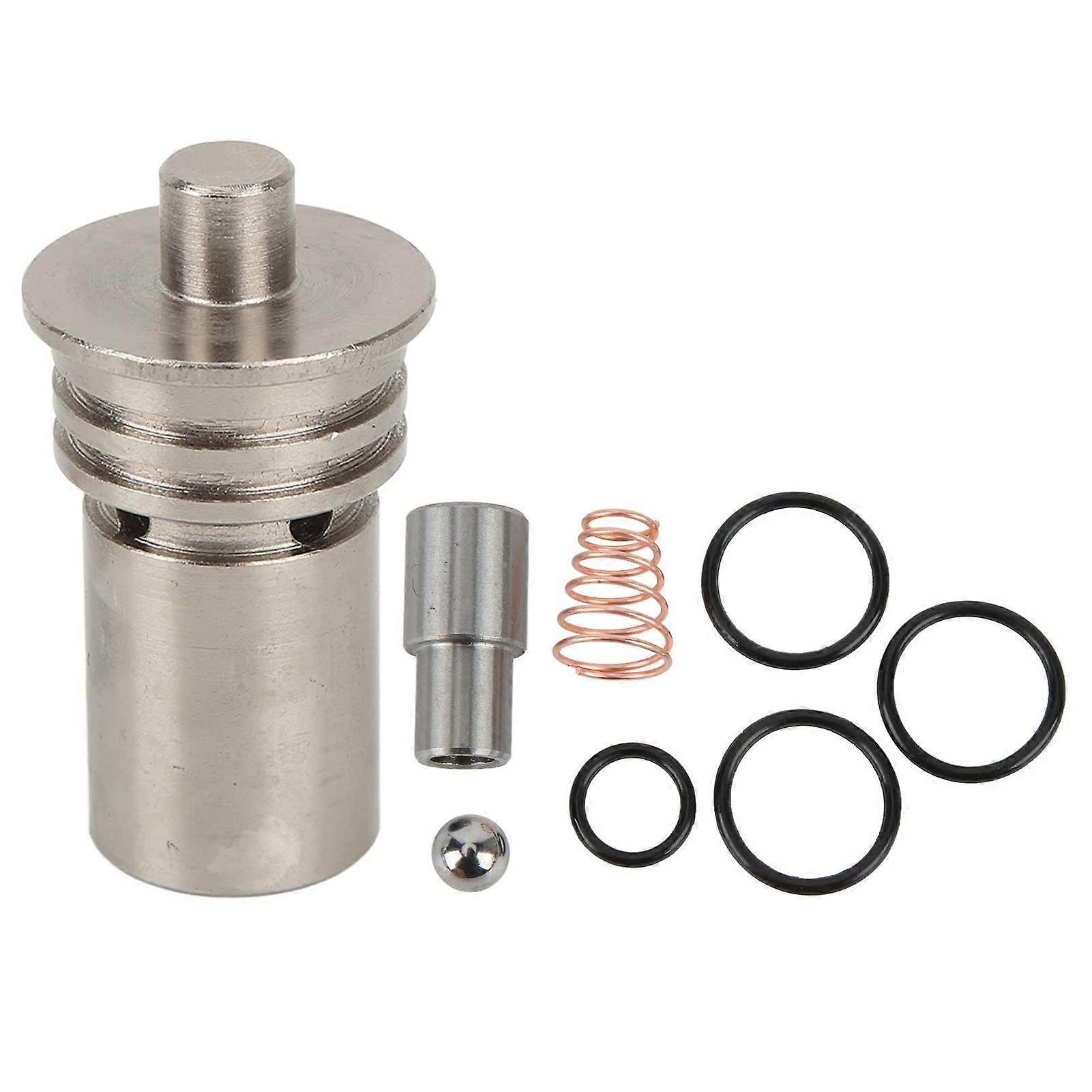 Coolant Flow Bypass Kit Valves For Cooling System Bypass Reduces Bypass Universal Vehicle Compatibility