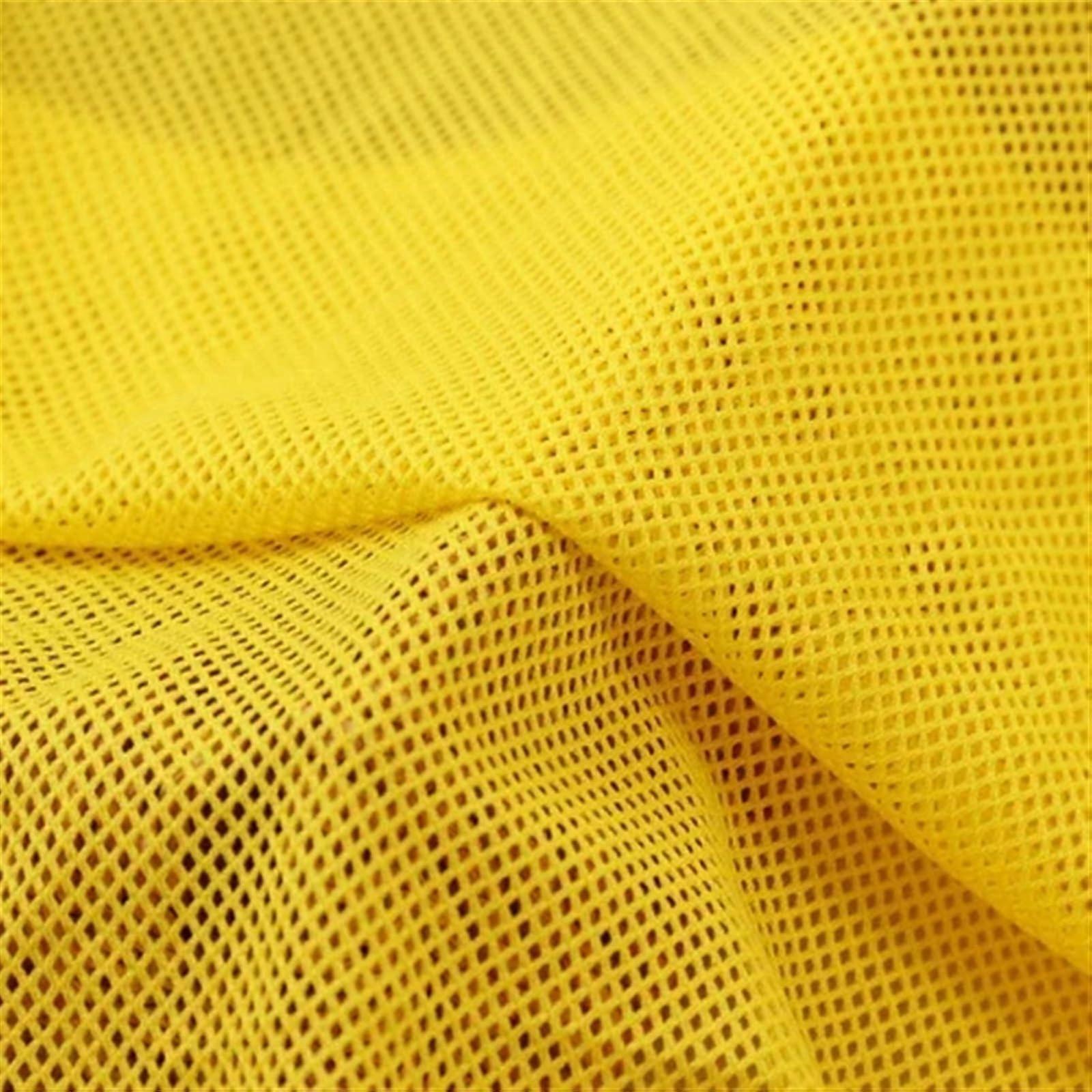 155x45cm stretchable mesh fabric for sewing, mosquito net, curtain Ref: 9227
