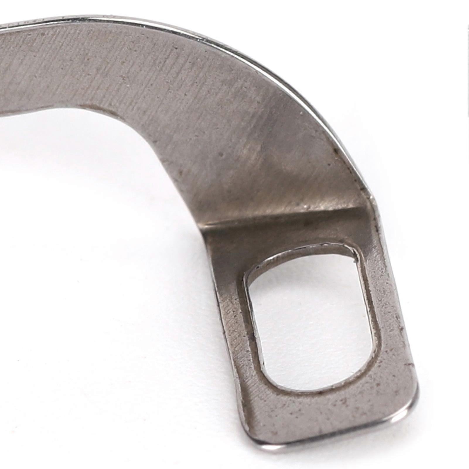 Thread Splitter Stainless Steel Wire Separate Blade Industrial Sewing Machine Replacement