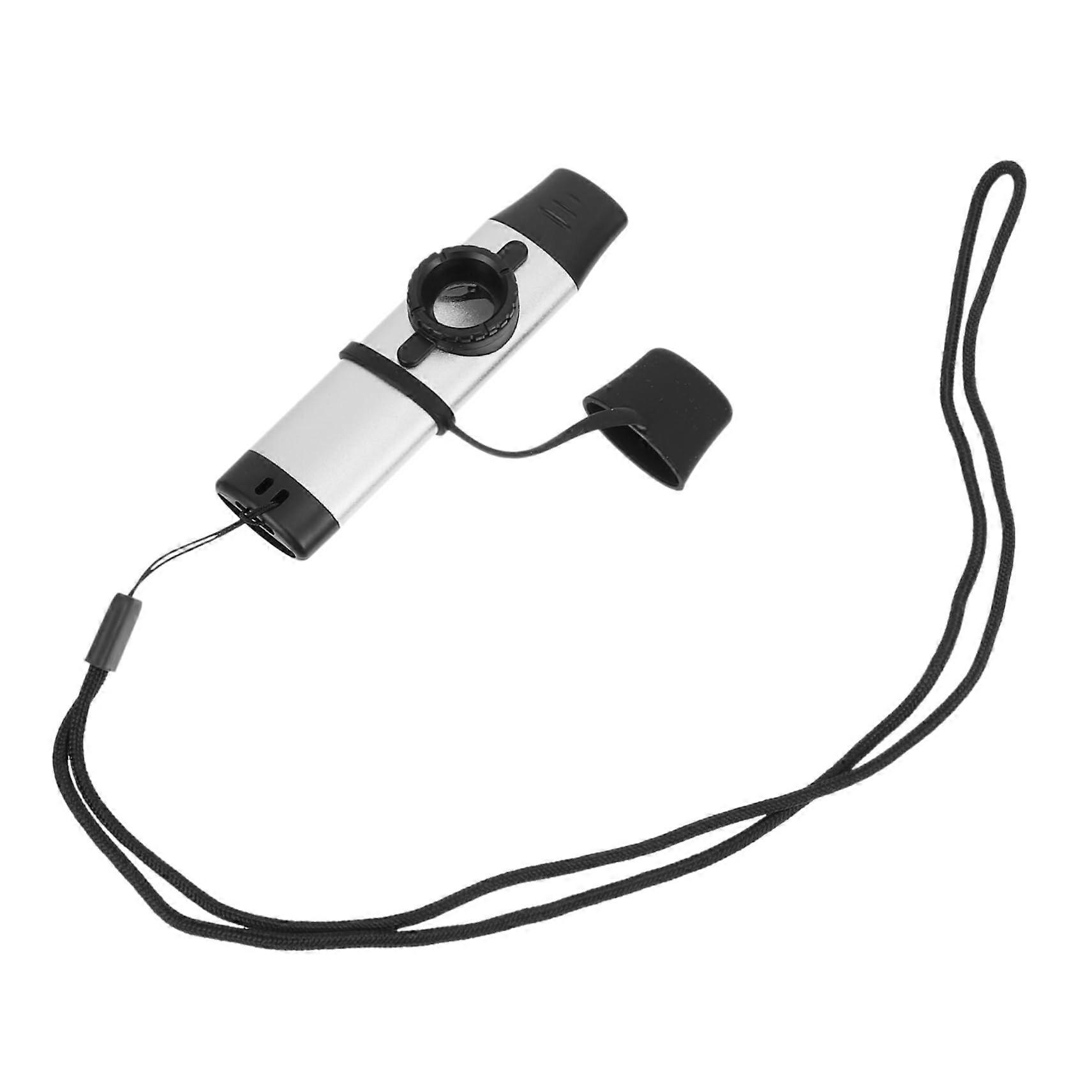 Kazoo Set for Beginners, Portable for Ukulele Guitar, Durable Music Fun