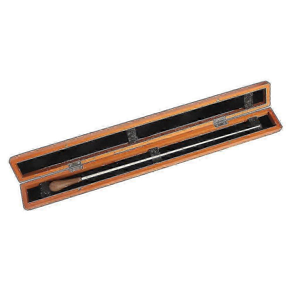 High-grade Music Conductor Baton With Box 2025