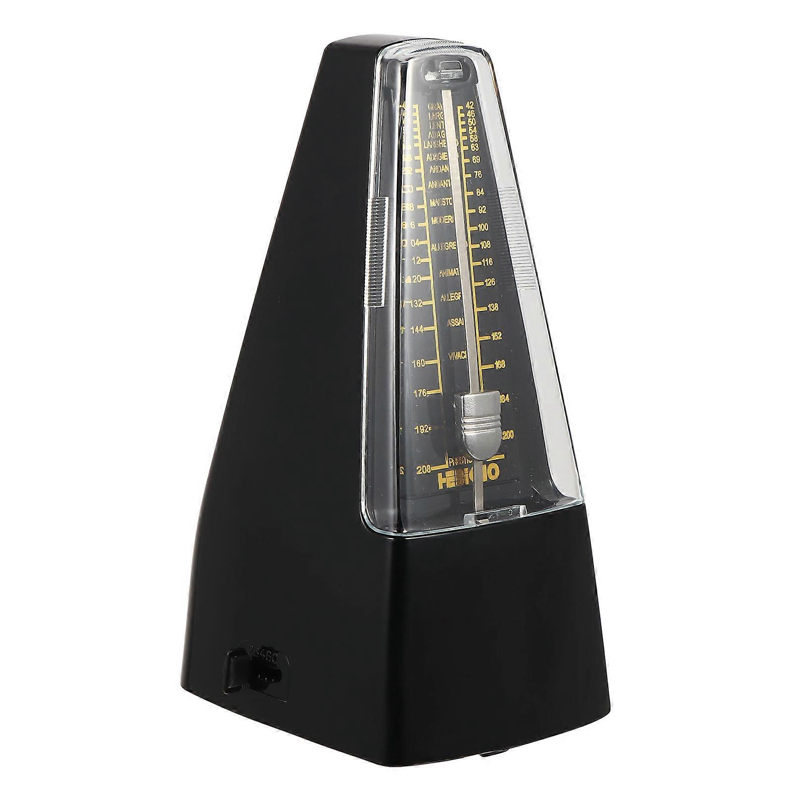 Metronome Lovers Durable Practical Long-Lasting Use 1Pc