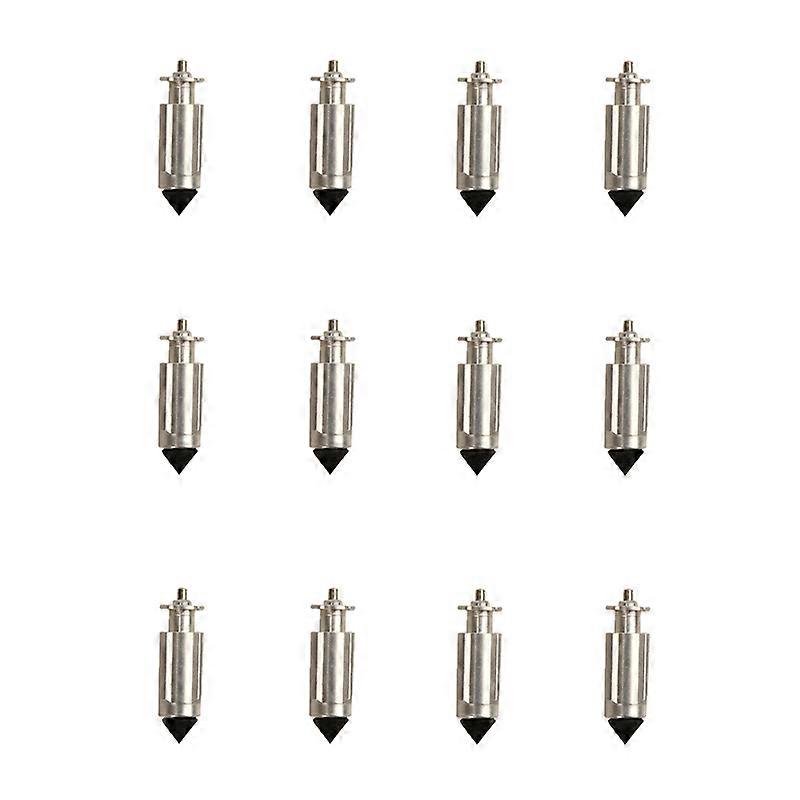 Applicable Needle Assy For HONDA NX650 FMX650 SLR650 XR650 Carburetor FLOAT VALVE COMP 650cc