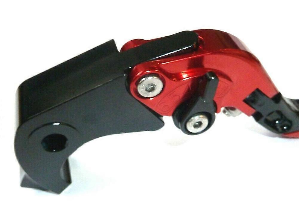 S’applique à KAWASAKI Z1000SX 2017 - 2020 FOLDING EXTENDING BRAKE & MATEURS D’EMBRAYAGE ROUTE TS254