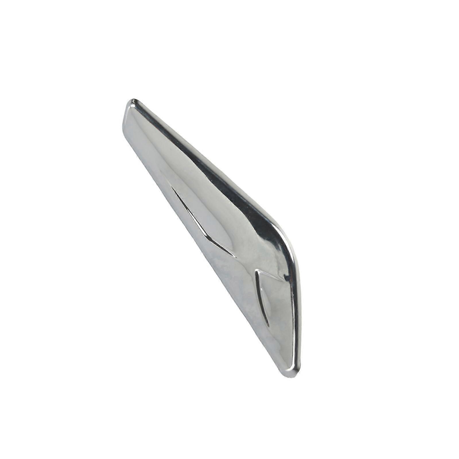 Mud Guard Right And Left Black for Panke