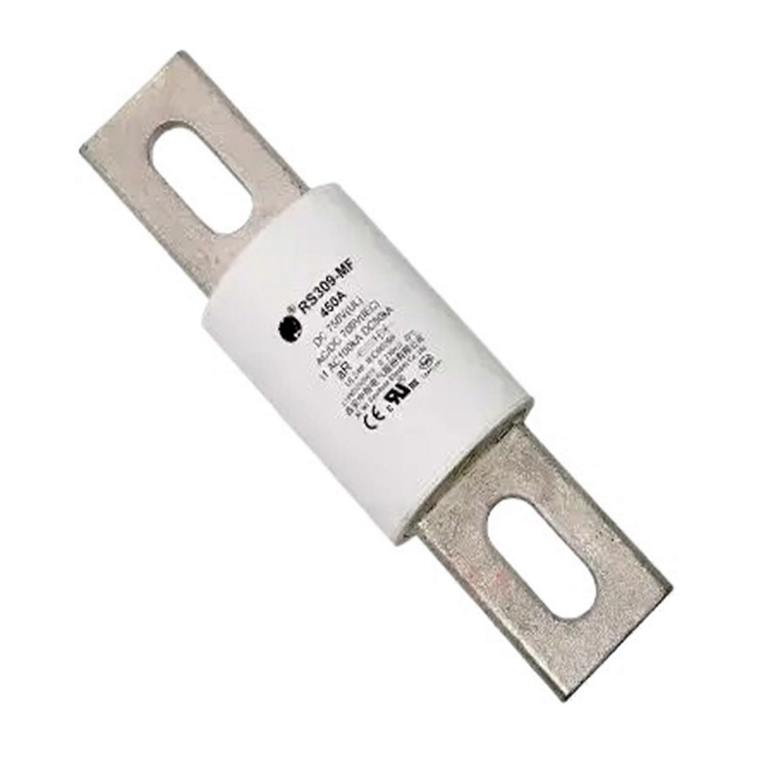 RS309MF 5A 10A 15A 20A 25A 30A 35A 40A 50A 60A 70A 80A 90A 100A 750V FUSE (RS309MF 80A 110X24)