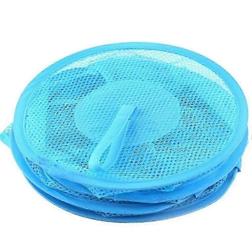 Mesh Hanging Storage Basket For Small Clothes