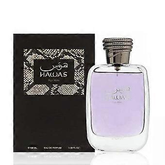 Rasasi Hawas For Him 100ml Eau De Parfum Spray