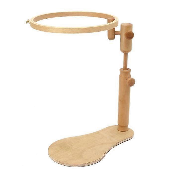 TEMPSA 360 Adjustable Embroidery Hoop Embroidery rotation dia. 240mm