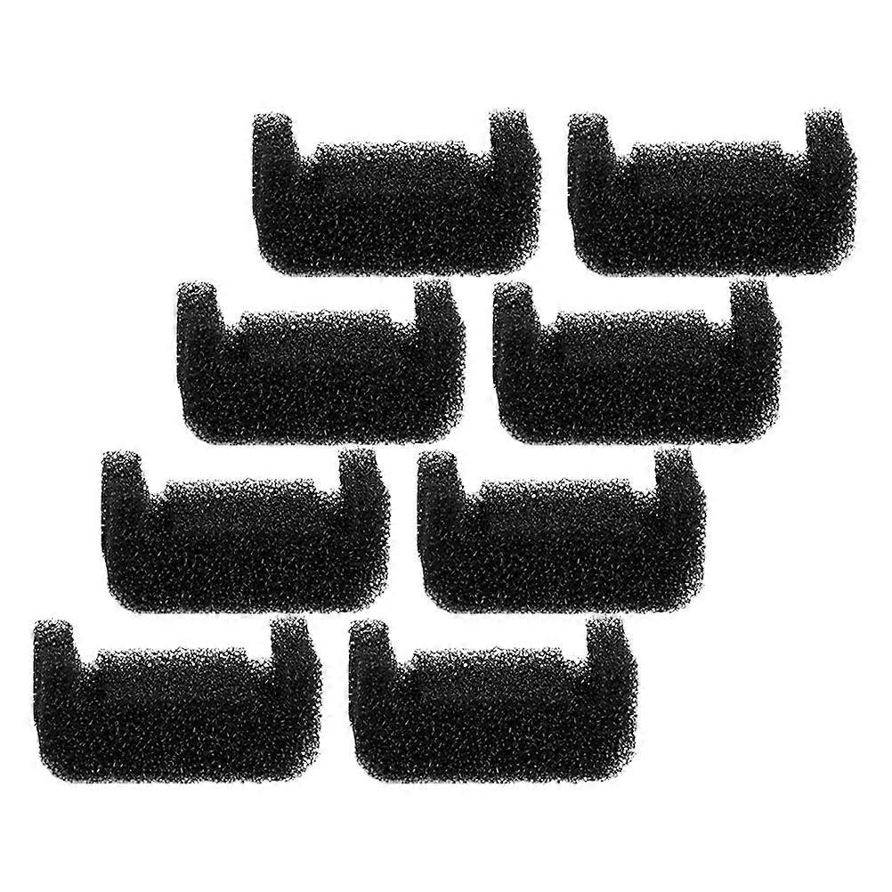Great! It looks like you're referring to a product listing for **replacement filter sponges** for a pet fountain, specifically shaped like a **U**
