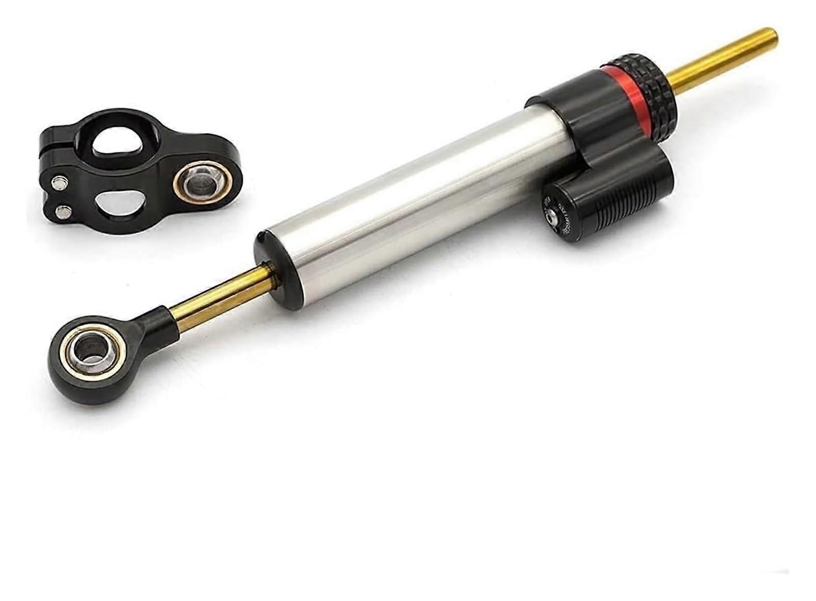 Steering Damper Stabilizer For Yamaha YZF R3 R25 MT-25 MT-03 V2 2019 2020 Motorcycle Mounting Kit