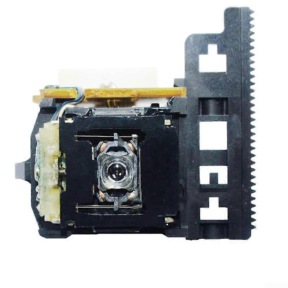 Device Back to Life SFP101N 16P CD Player Lens for Sanyo SF P101 Black