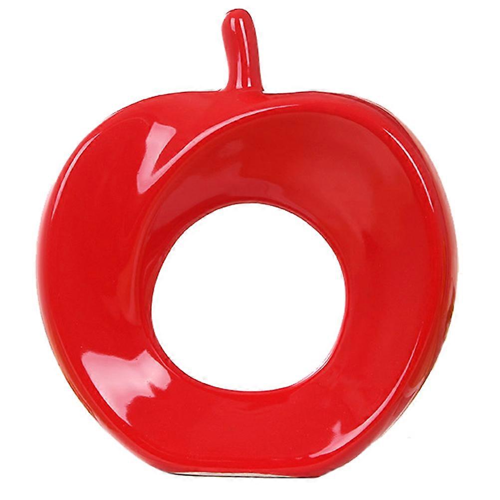 Klein Appelbeeldje Office Decor Charming Look 1Pcs