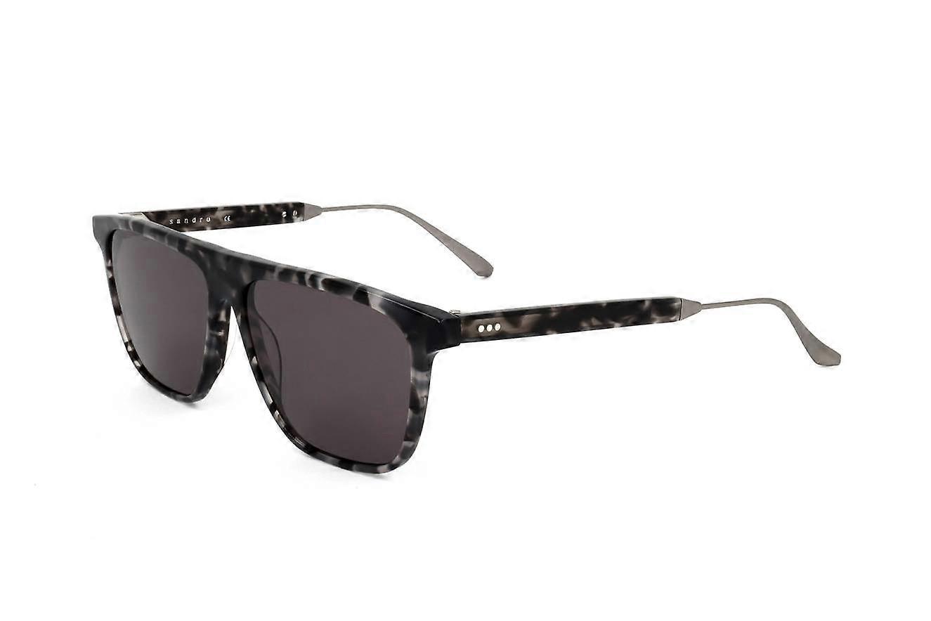 Sunglasses Sandro SD1018 207 ECAILLE GRISE 55/13/145 MAN