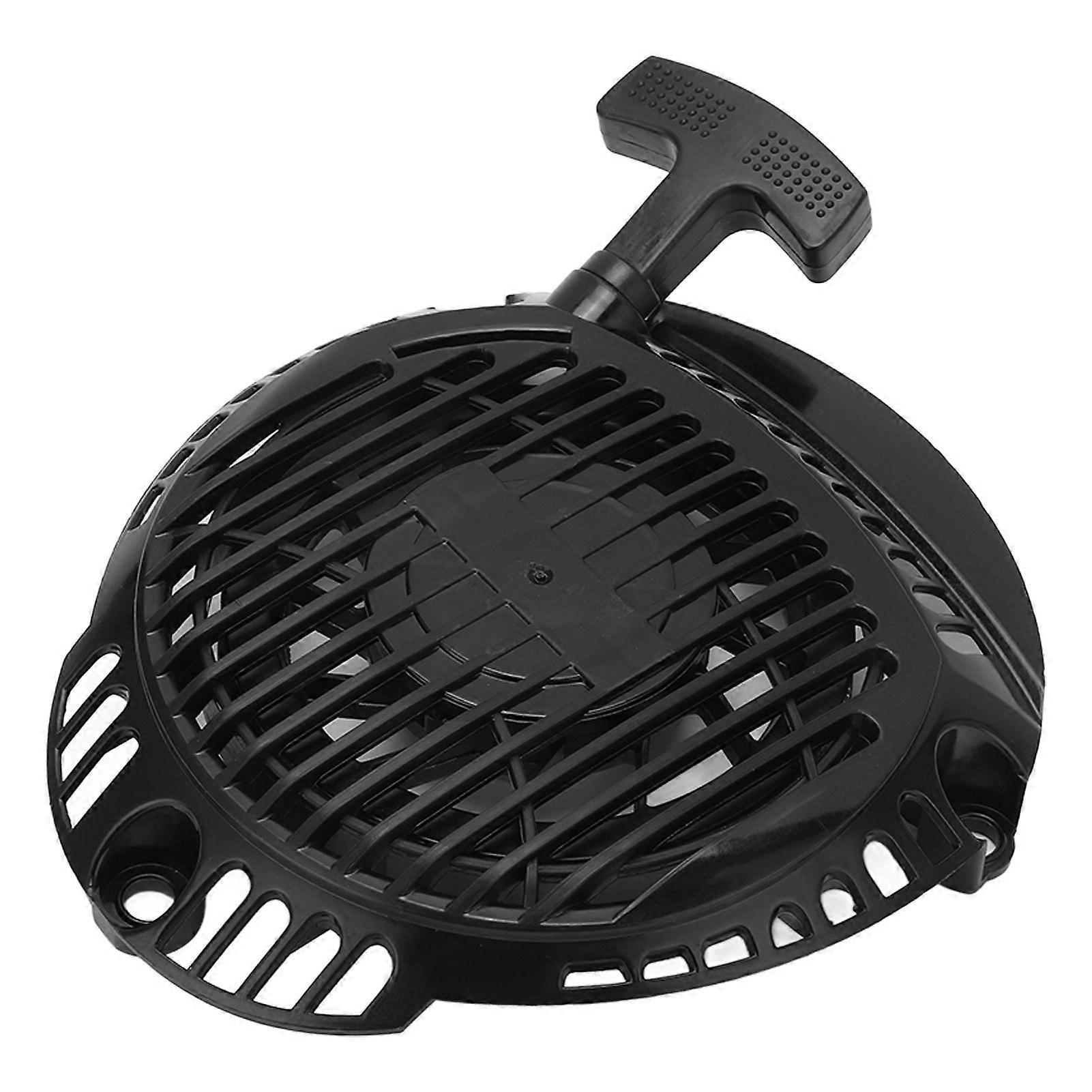 recoil pull starter assembly for kohler xt series lawn mower