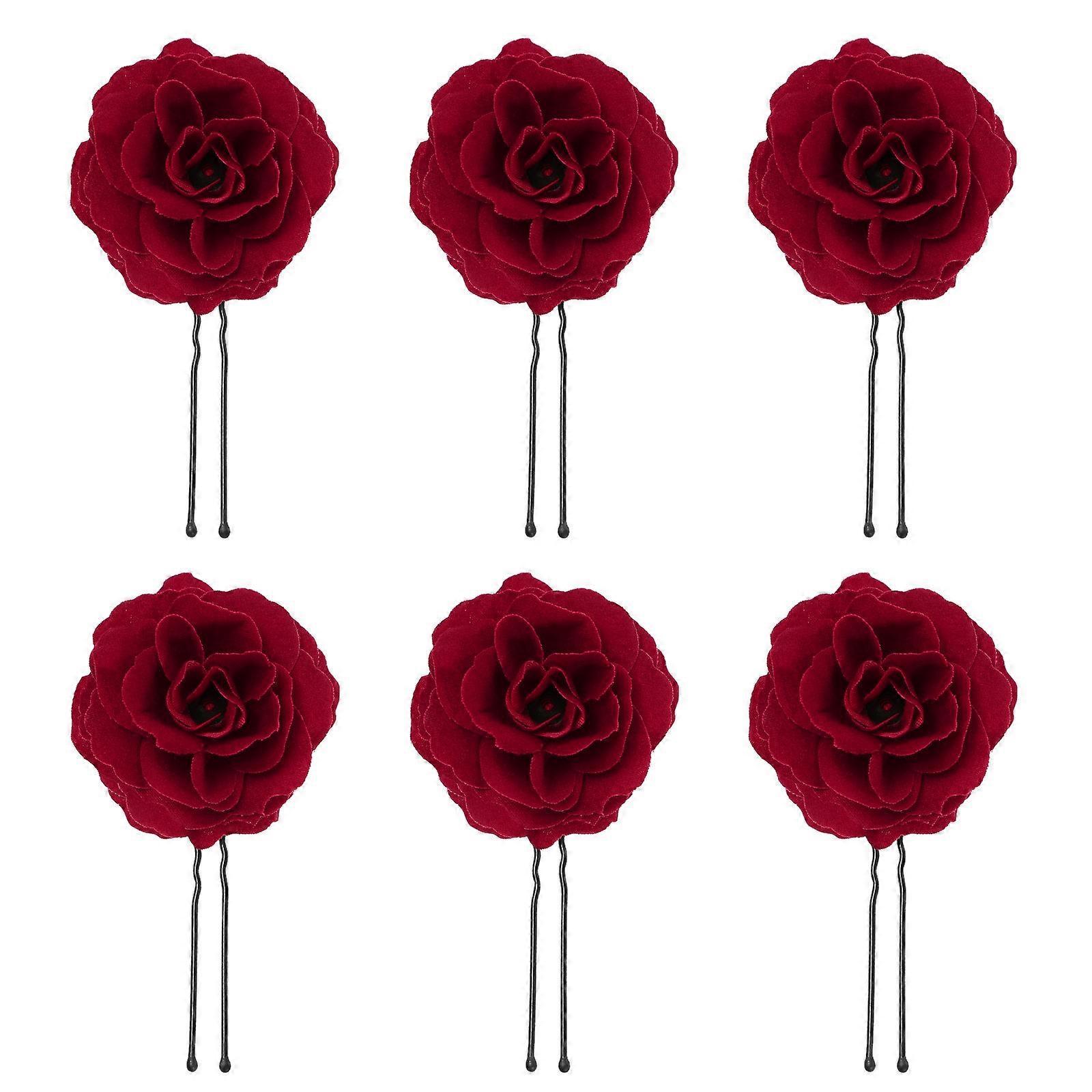 Bridal Hair Accessories, Durable Design for Wedding and Formal Celebrations