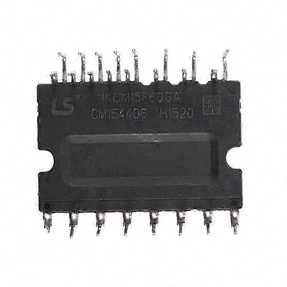 IKCM15F60GA 15A 600V IPM Intelligent Power Module for Motor Control