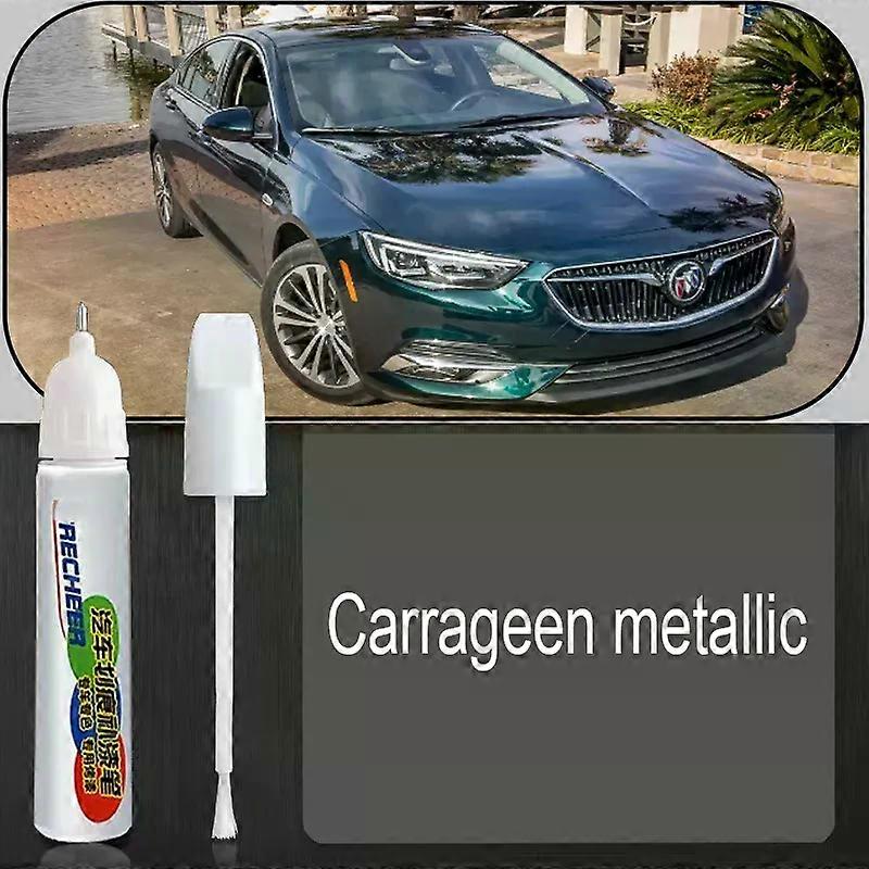 רכב צבע עט שריטות תיקון טאץ' אפ צבע עט עבור ביואיק ריגל צבע מסיר שריטות רכב צבע טיפול אביזרים