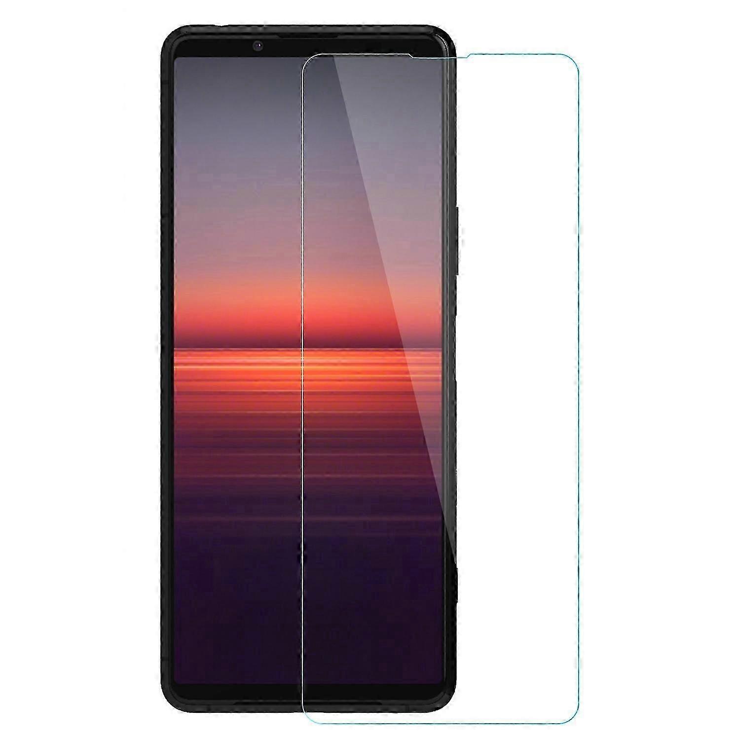 Tempered Glass for Sony Xperia 5 II