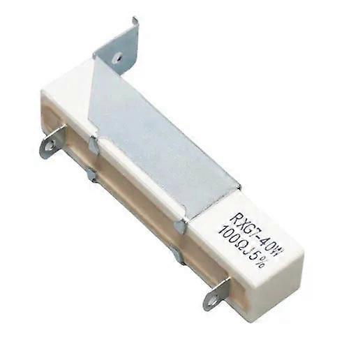 Resistor Rxg7-40w100Ωj5%