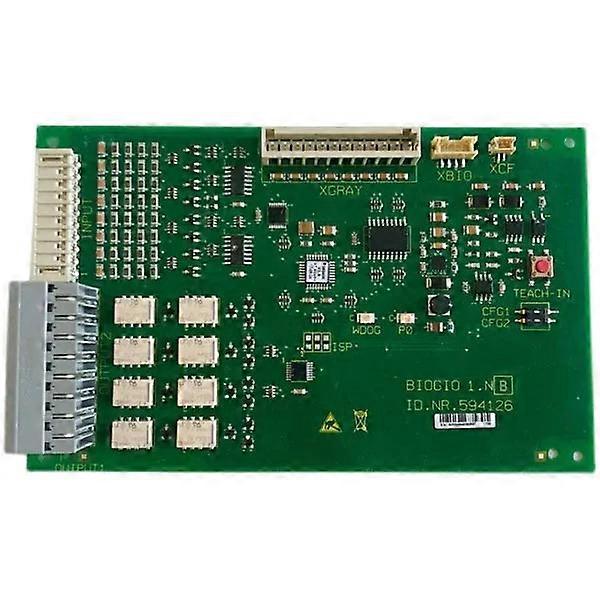 Sdl 3300/5400 Biogio Board 594126