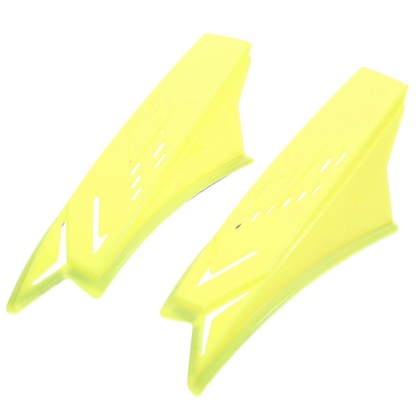 Small Creative Horns Decor Durable High Grade Replacement for Motorcycle Fun Accessory